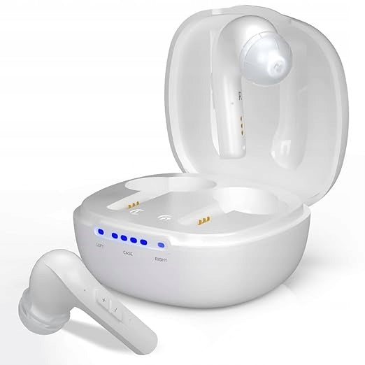 Hearing aid hearing amplifier Retekess JH-A32E 16 channels APP