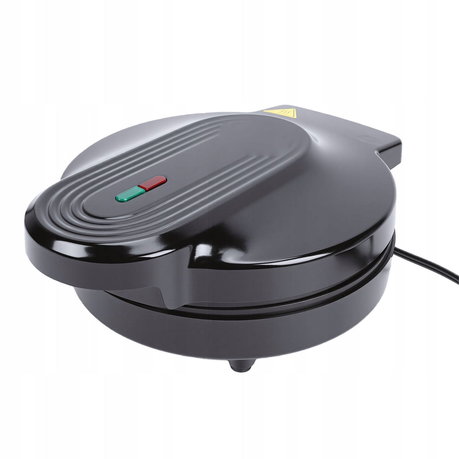 Heart Waffle Iron 1000W Nonstick Electric Waffle Iron Makes 5 U0 Power rating 1 W