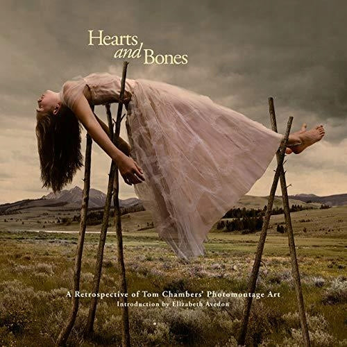 Hearts and Bones: Eine Retrospektive der Fotomontagekunst von Tom Chambers 