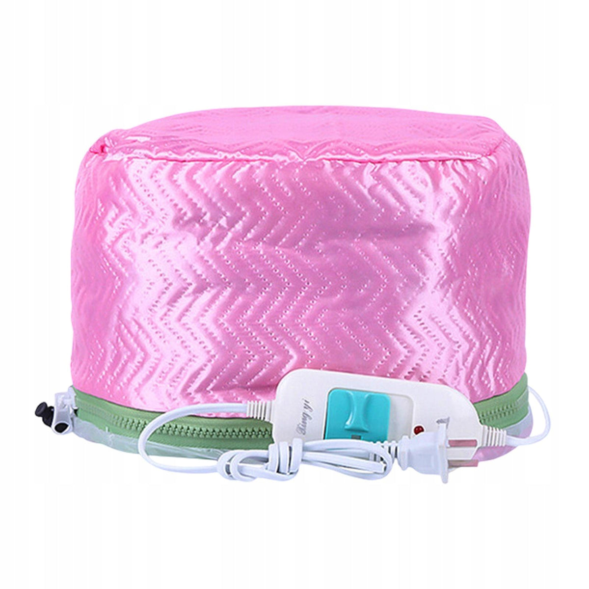 Heat Cap Adjustable Temperature Control Hair Heat Treatment
