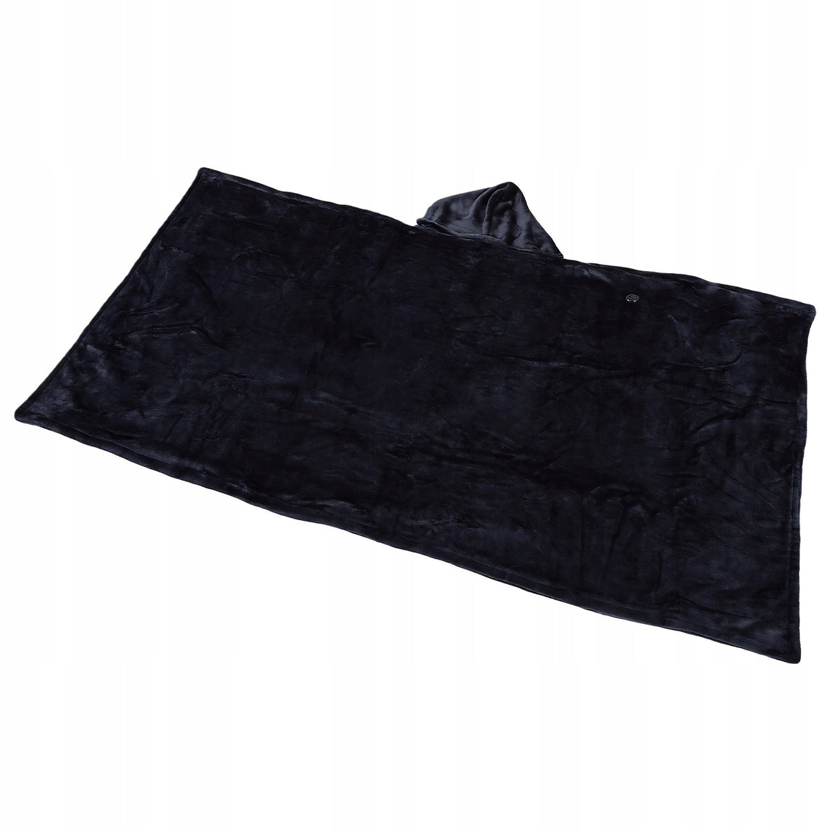 Heated Hooded Wearable Blanket, USB Powered Heating Blanket with 9 Kind other