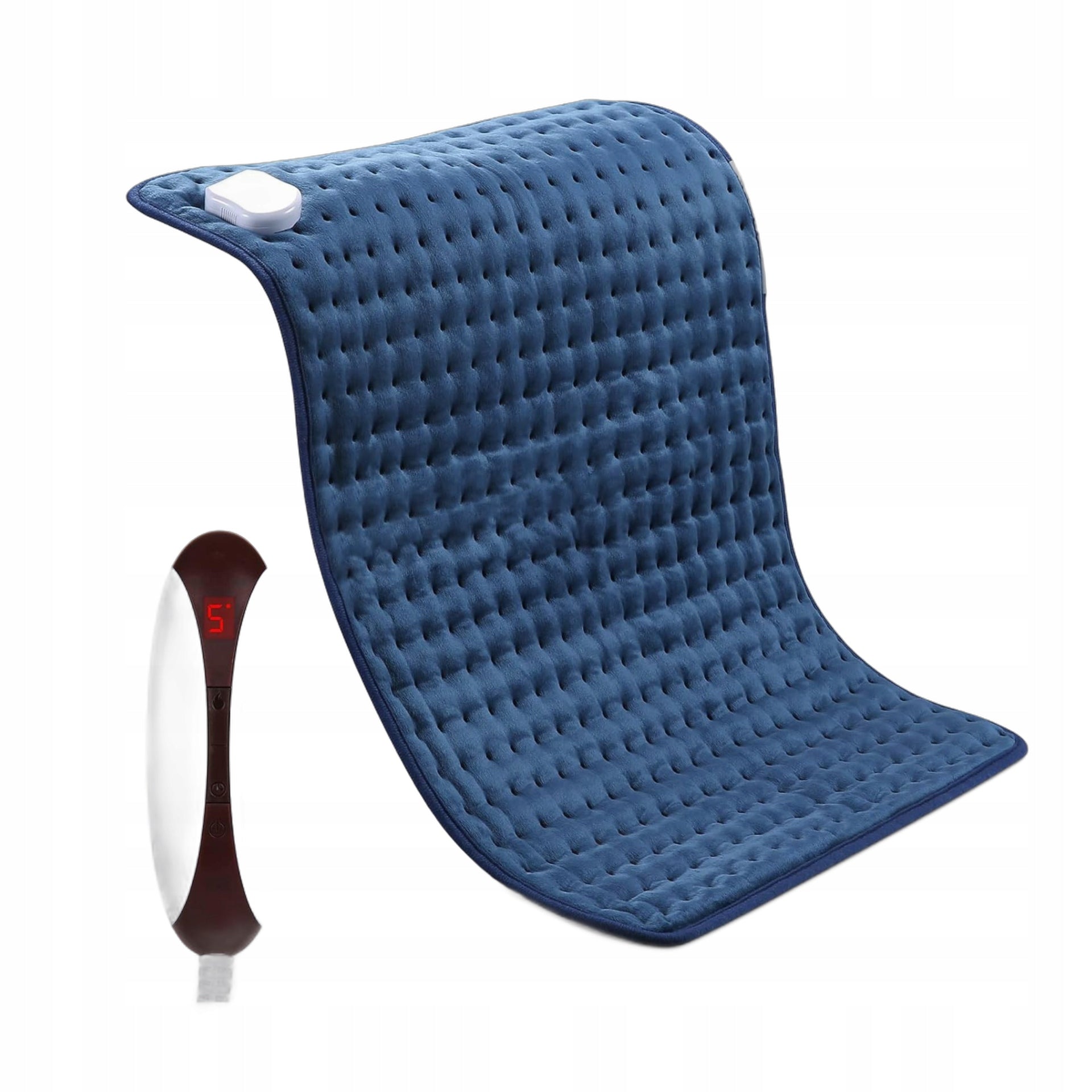 Heated Mat 5 Temperature Levels with Automatic Shutdown