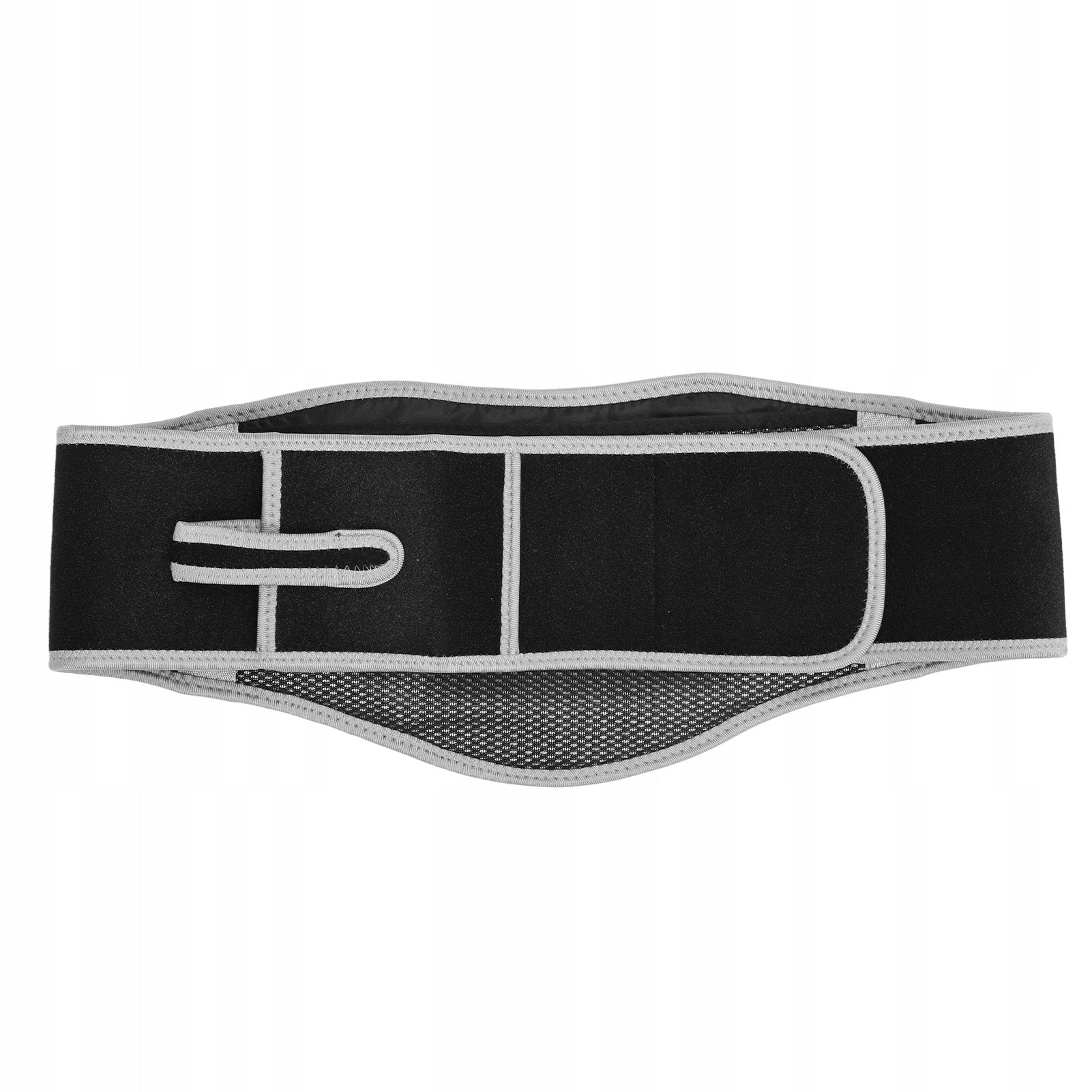 Heated Waist Belt with Temperature Control Soft Vibration Massage Brand no brand
