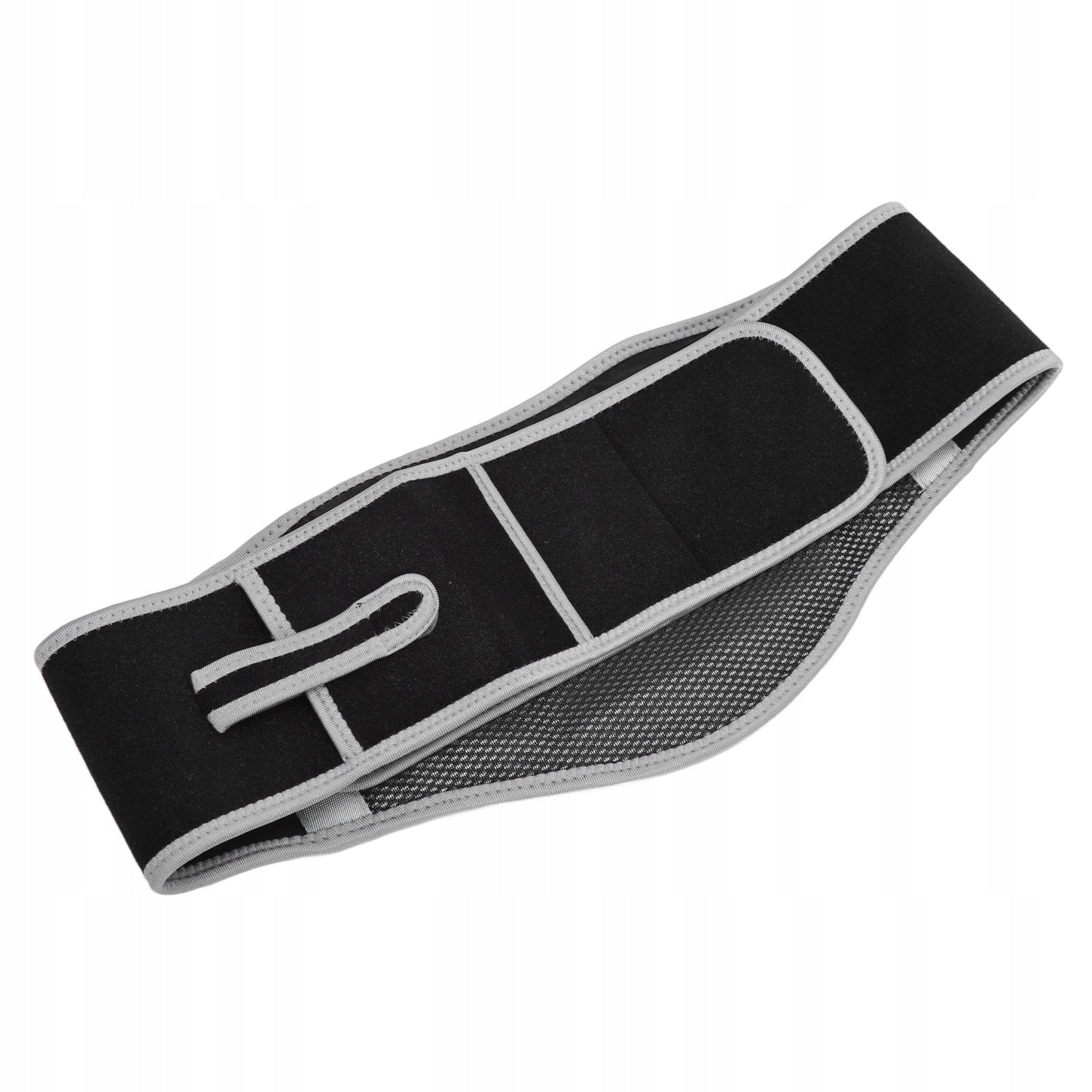 Heated Waist Belt with Temperature Control Soft Vibration Massage Manufacturer code 1411220139511