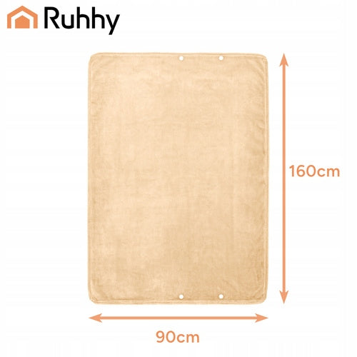 Heated bedspread 26226 Medical device no