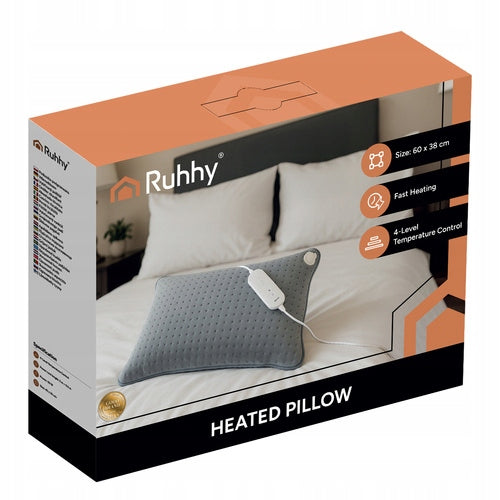 Heated cushion 60x38 26221 Medical device no