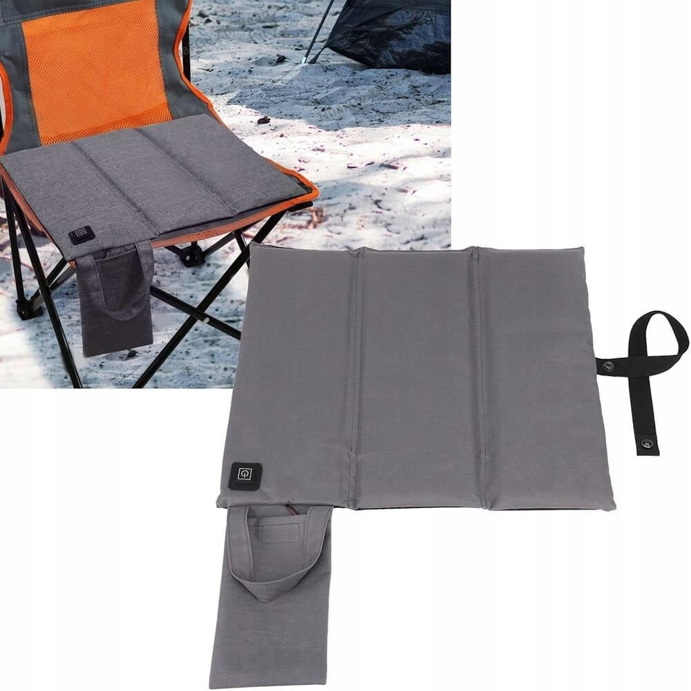 Heated folding mat inSPORTline Triester Medical device no