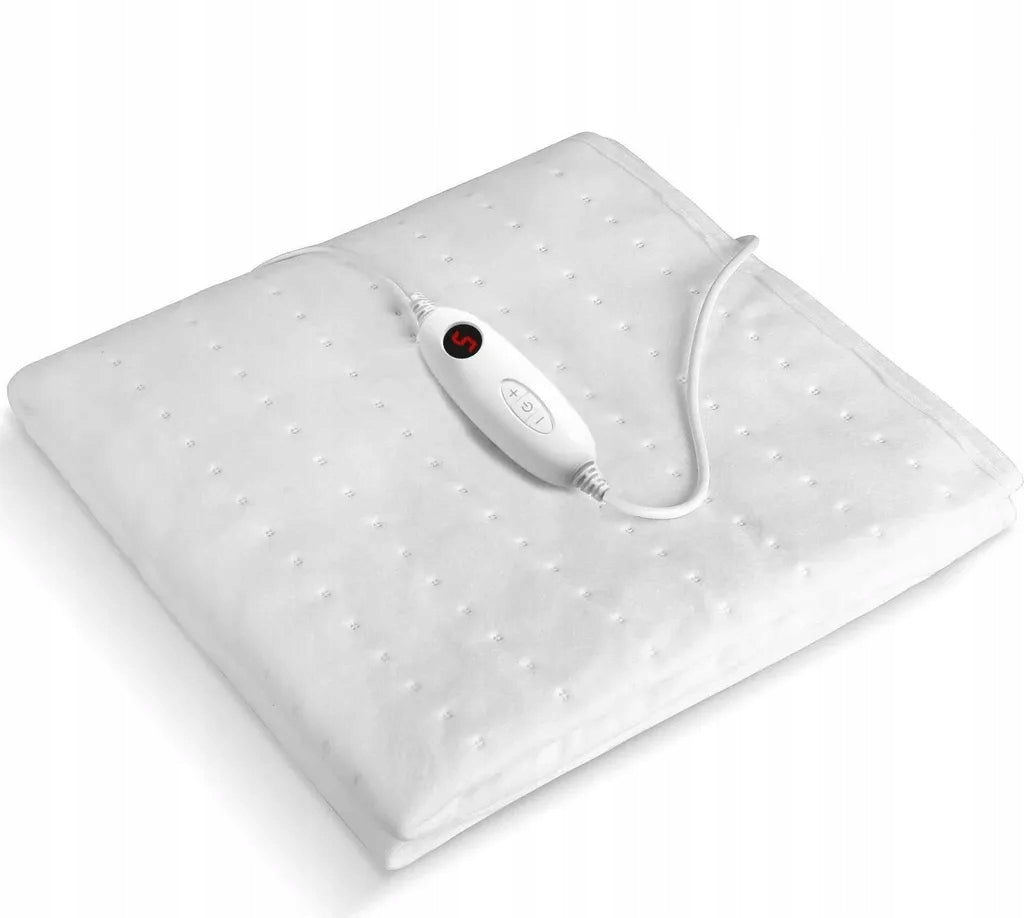 Heated mattress on top 193x91cm with 6 temperature settings
