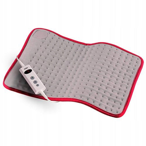 Heated pad Solac Bremen Digital CT8700 grey