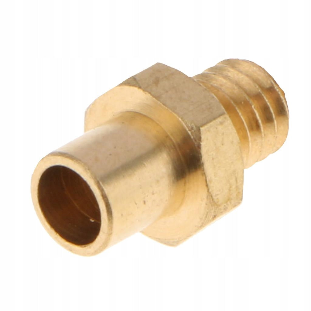 Heater Brass Thermistor Sensor for Therm & Master Temp Golden