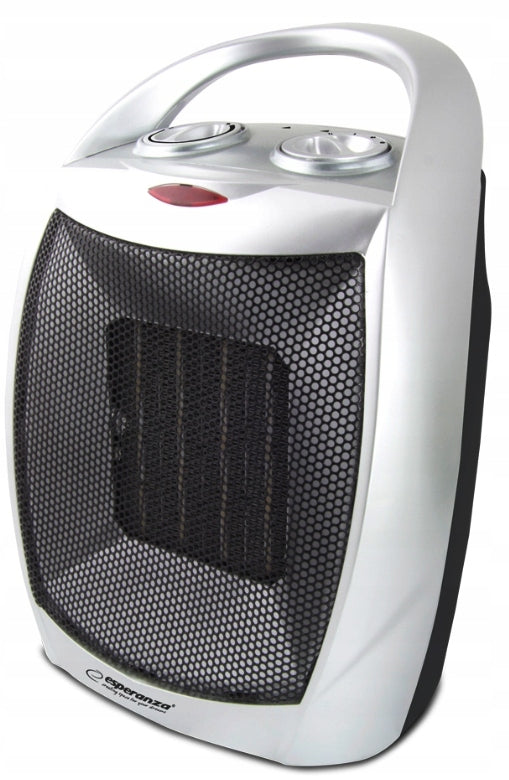Heater Electric Heater Farelka Esperanza EHH006 Manufacturer code EHH006 - 5901299954874