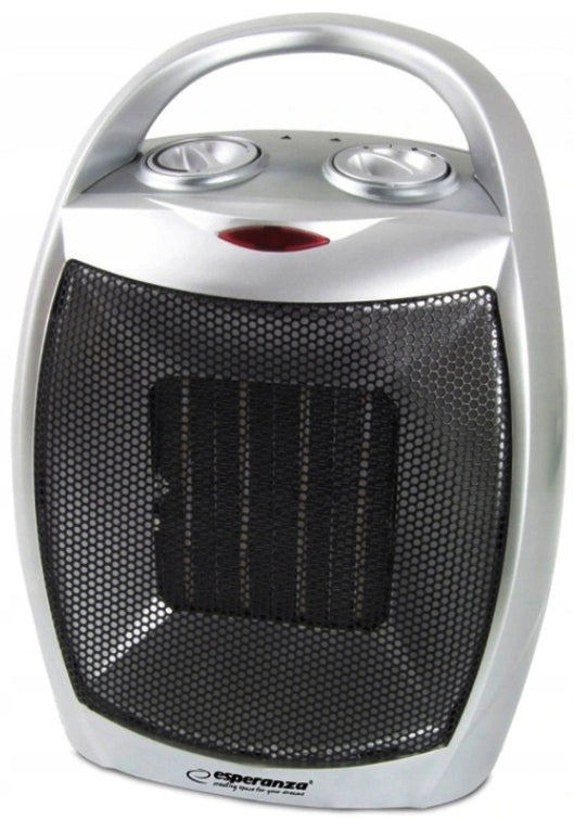 Heater Electric Heater Farelka Esperanza EHH006 Packaging status original