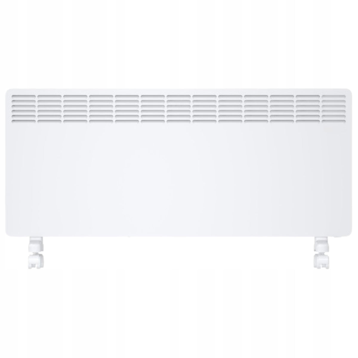Heater Energy Saving Electric Convector Flat Power 750 W White Packaging status original