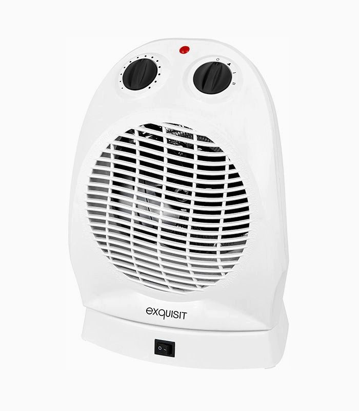 Heater Farelka Radiator Exquisit 2000W Oscillation
