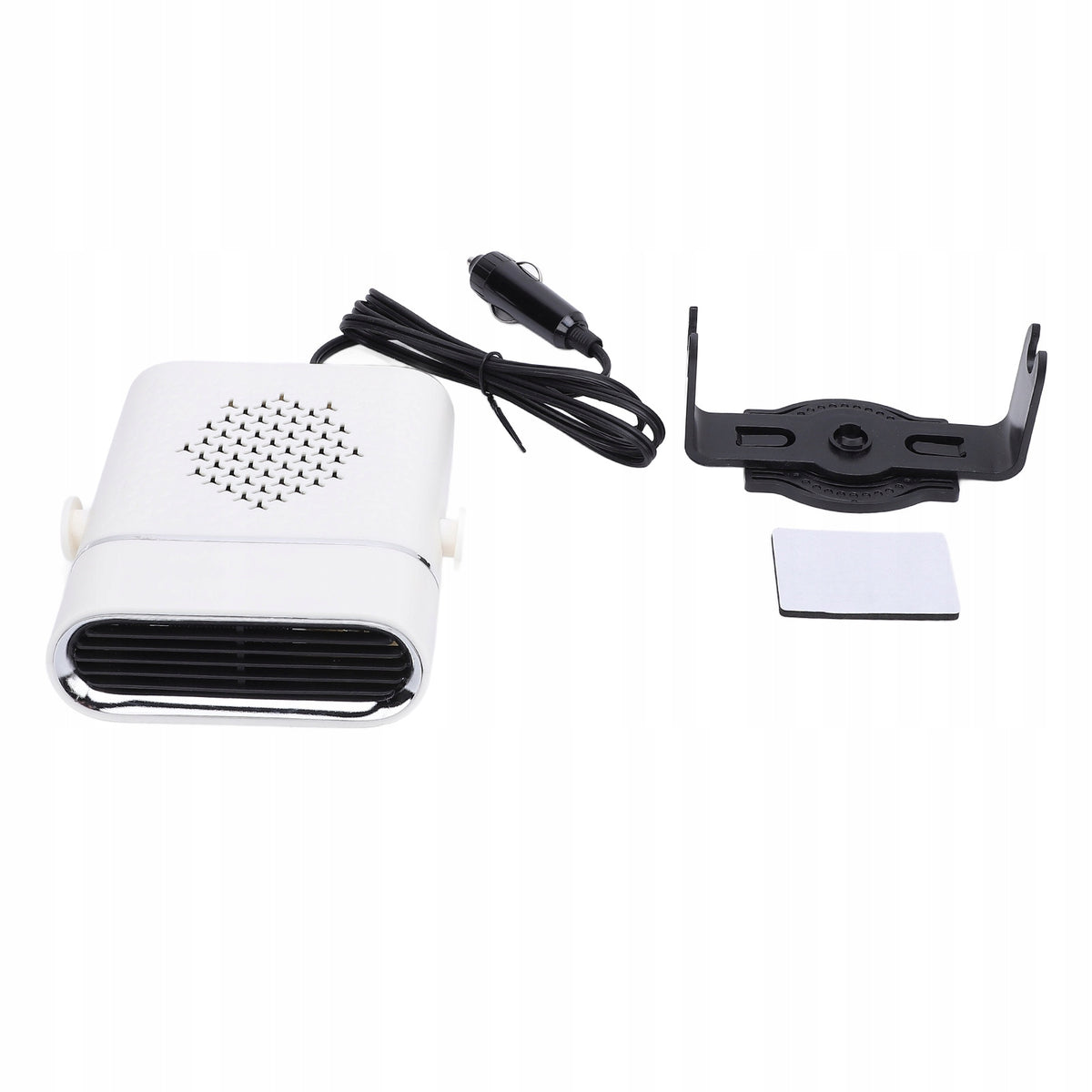 Heater car fan, roll-over safety function odm