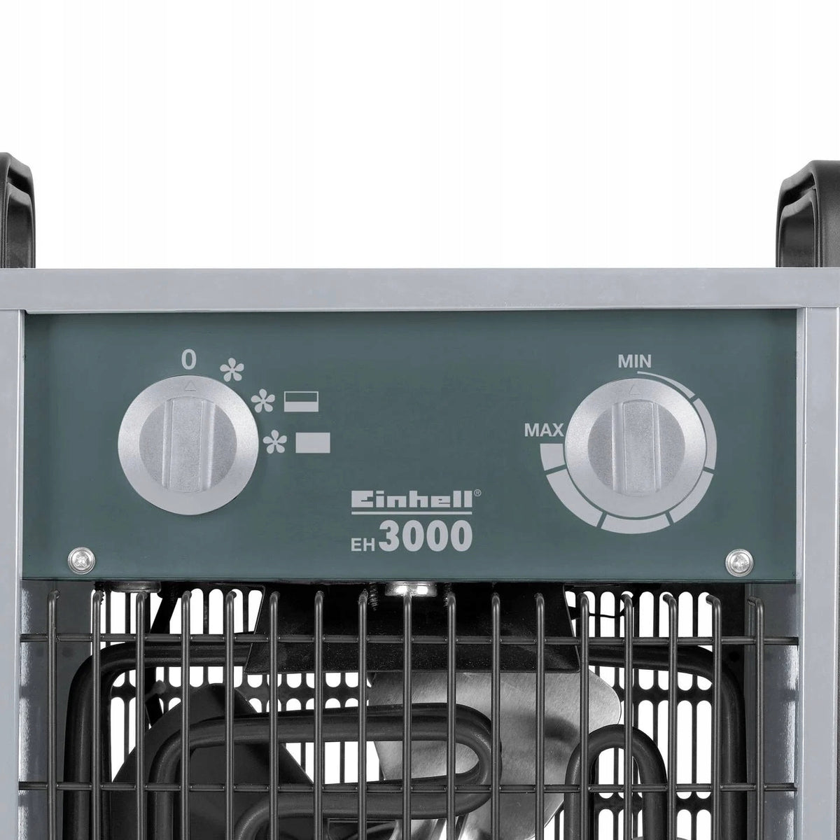 Heater heating warehouse workshop Fan 3000W Einhell Brand Einhell
