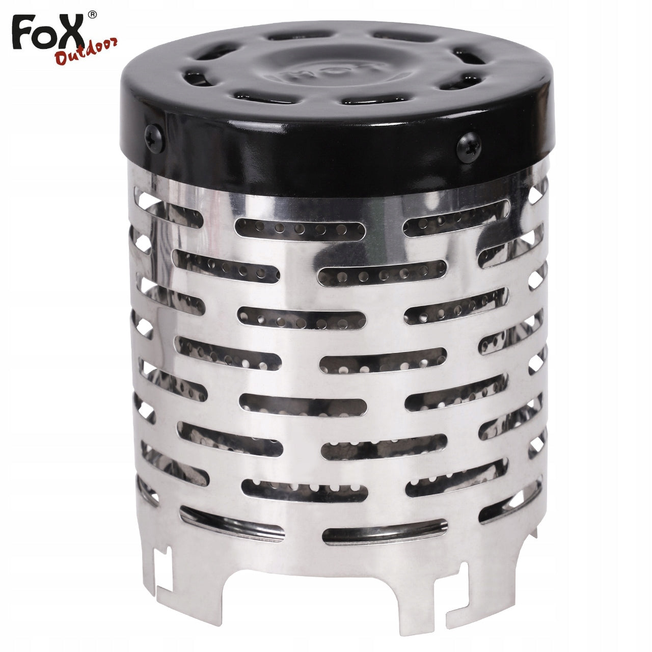 Heating Attachment for Gas Stoves Heater HEATER MFH FOX Manufacturer code 33745