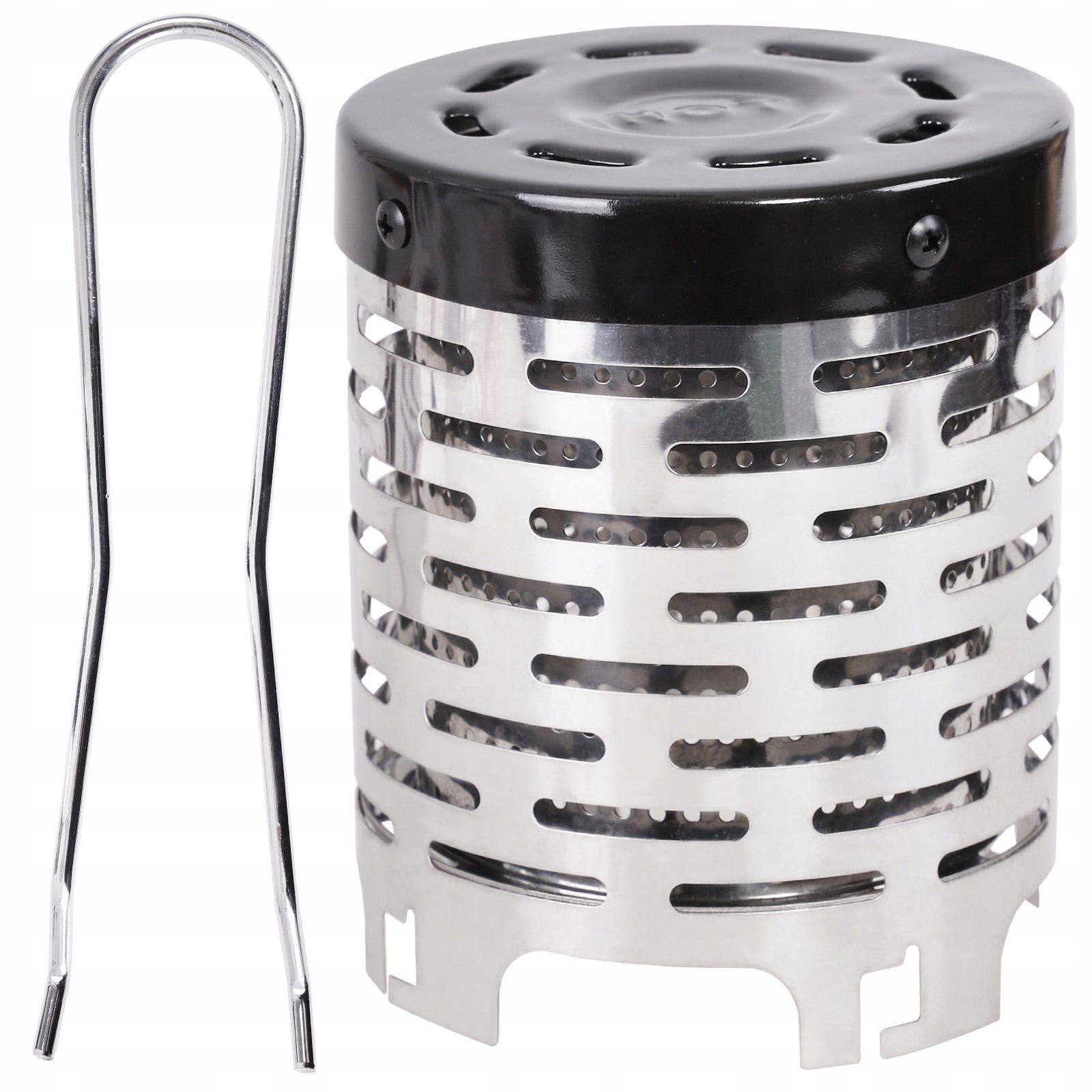 Heating Attachment for Gas Stoves Heater HEATER MFH FOX