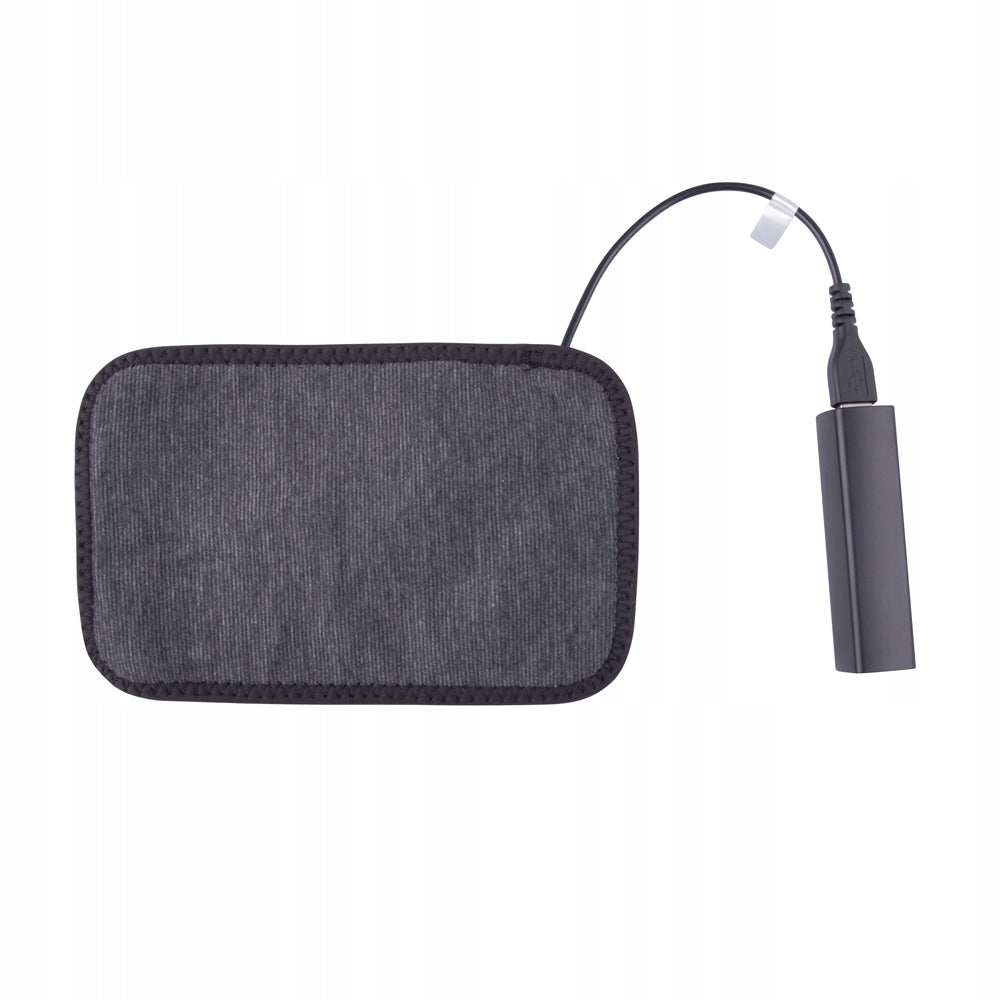 Heating Belt inSPORTline Heater M For Lumbar Back Pain Thermal Neoprene Product width 15 cm