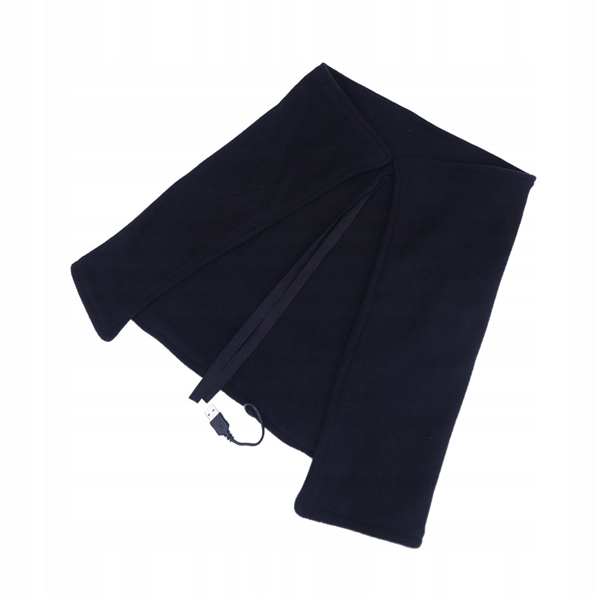 Heating Lap Pad Shawl for Full Body Comfort and Relaxation Medical device yes