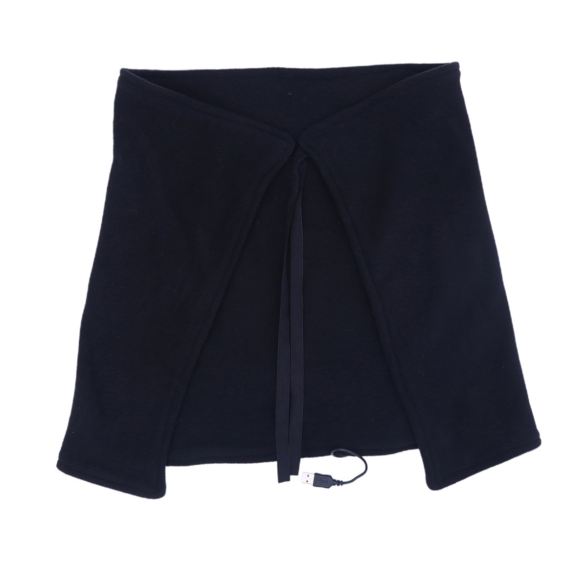 Heating Lap Pad Shawl for Full Body Comfort and Relaxation