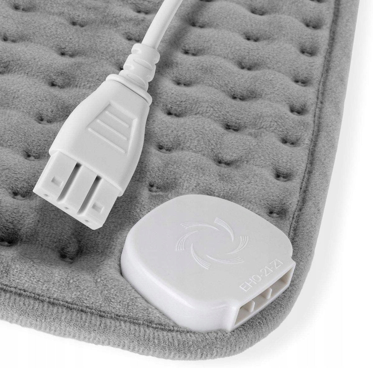 Heating Pillow KESSER 6 Temperature Levels Washable EAN (GTIN) 4260598878665
