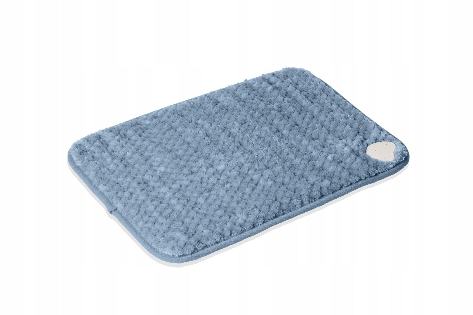 Heating Pillow Medisana HP 515 with Remote Control, Ergonomic, Blue Medical device no