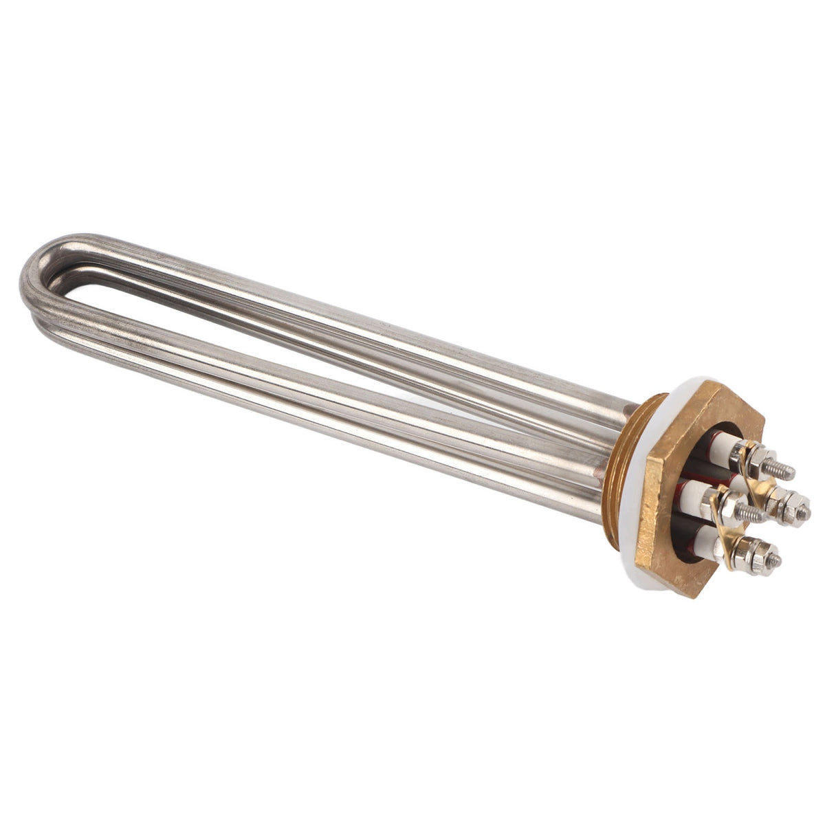 Heating Pipe Electric Stainless Steel Bar QG Materials Kind other