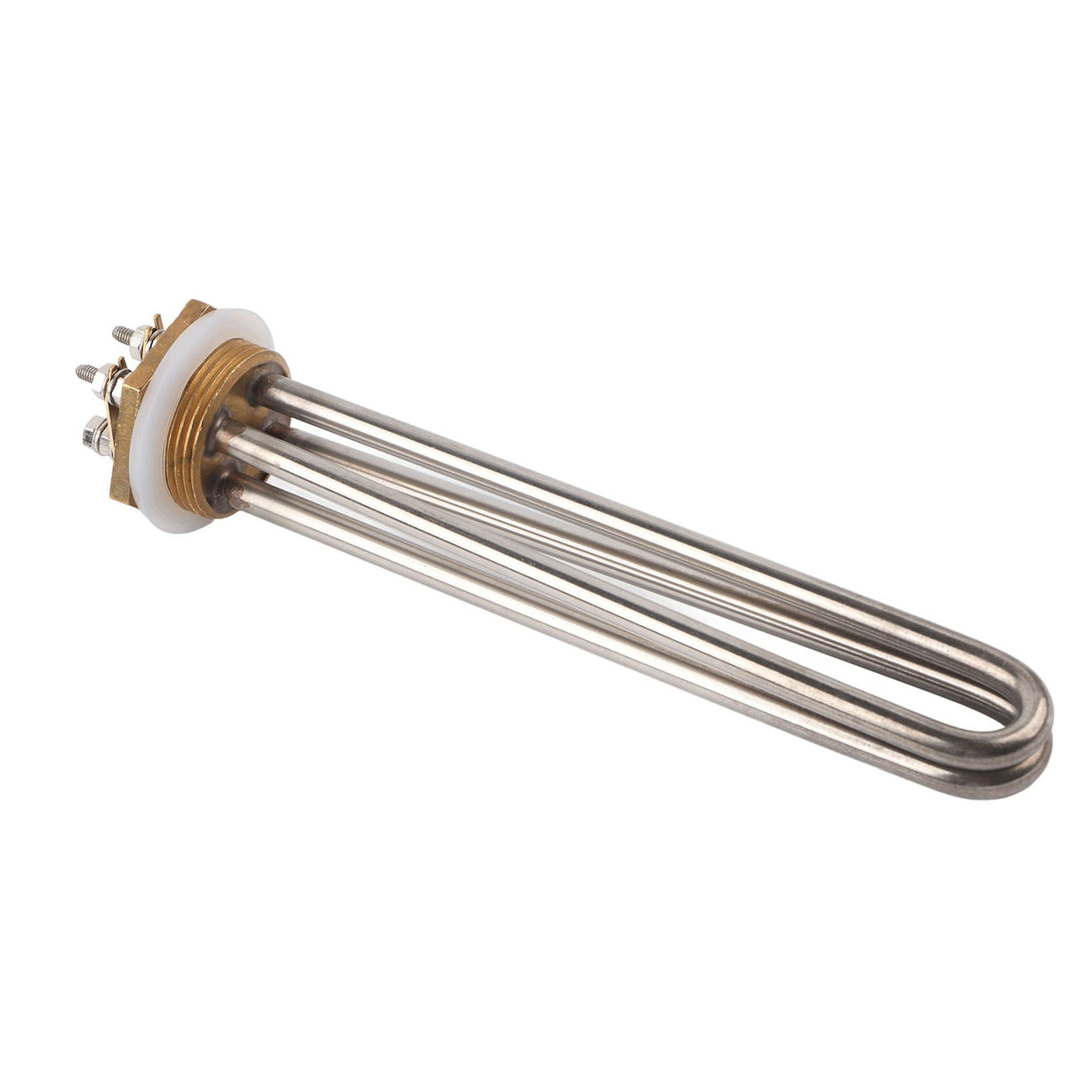 Heating Pipe Electric Stainless Steel Bar QG Materials