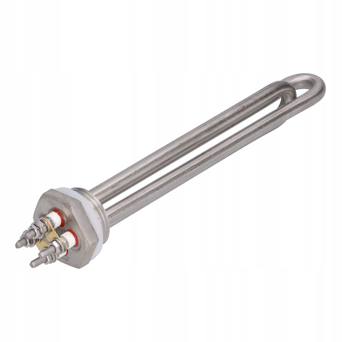 Heating Pipe Electrical OM Stainless Steel Bar Equipment
