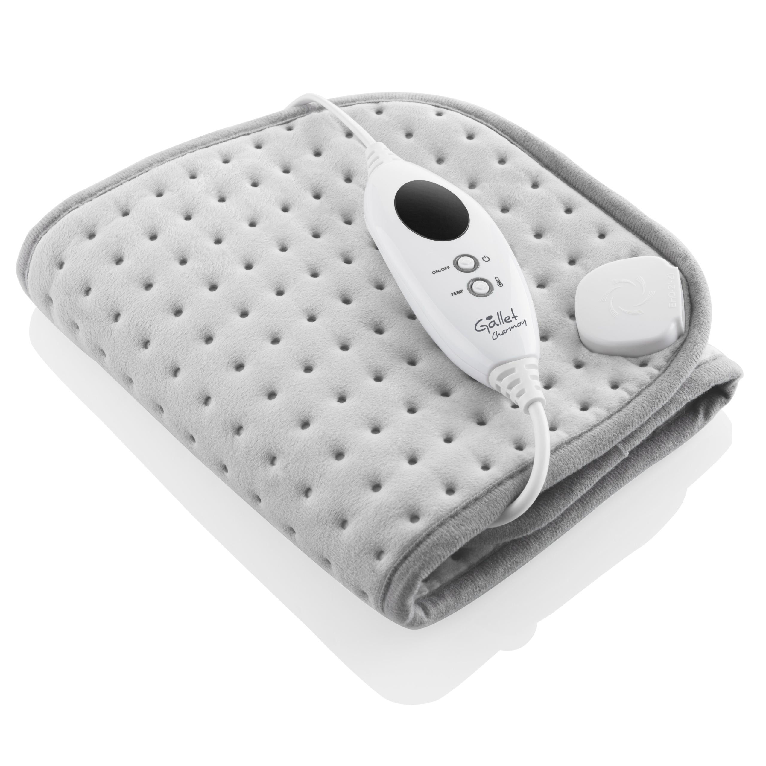 Heating belt Gallet Charmoy CCH012 Automatic shutdown Heat massage