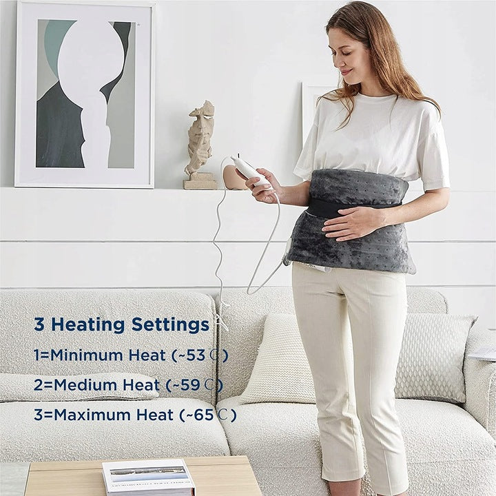 Heating mat heating pad Manufacturer code B08C4S4VYX