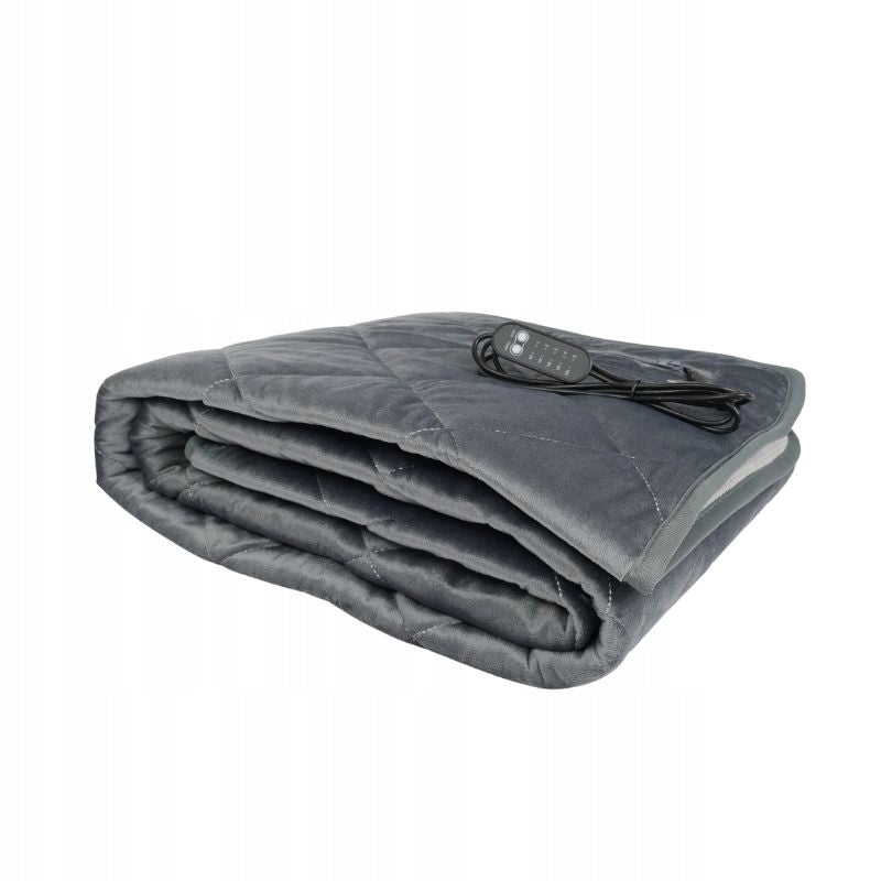 Heating mat heating pad inSPORTline Foseto 170x72 cm Medical device no