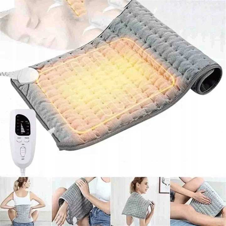 Heating mat hot water bottle electric pillow heated with remote control