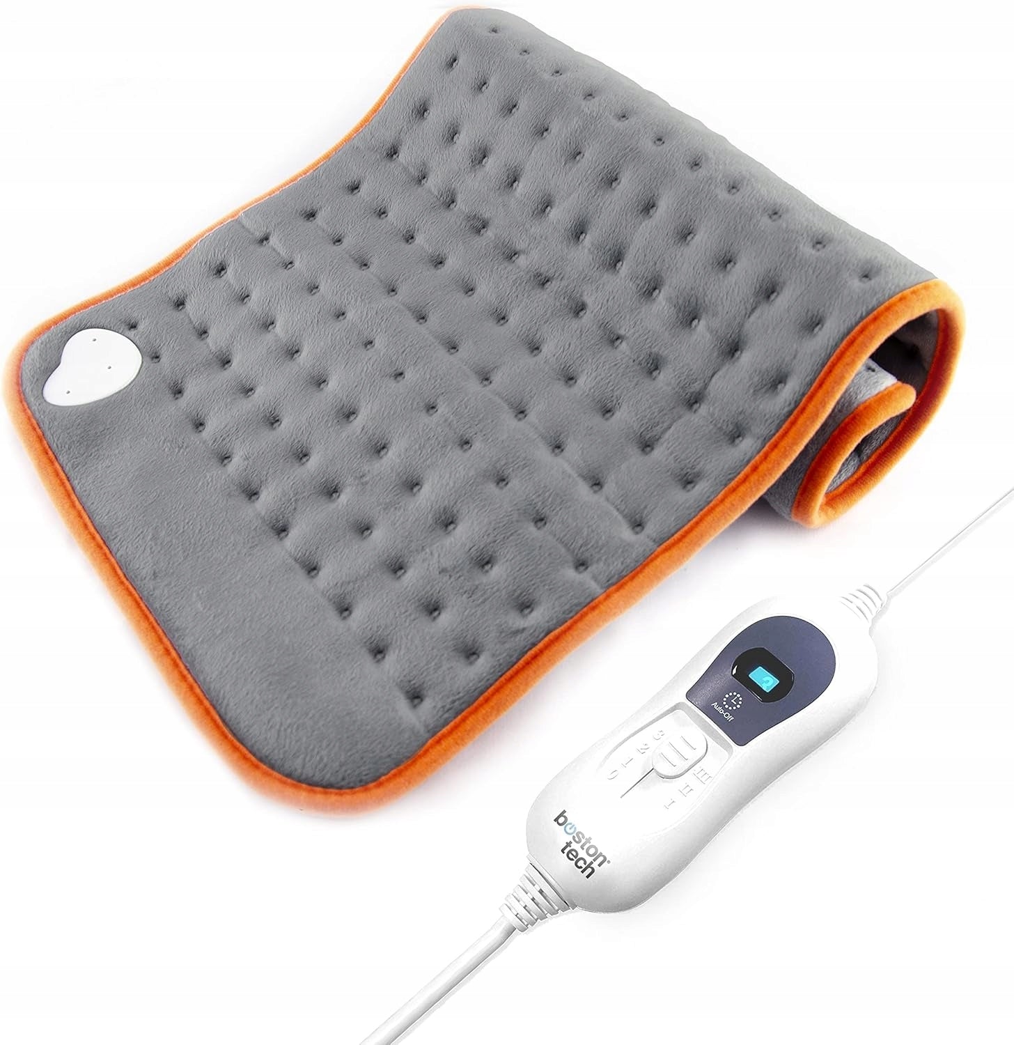Heating mat warming 30x60 cm soft microfiber ELECTRIC HOT WATER BOTTLE Medical device no