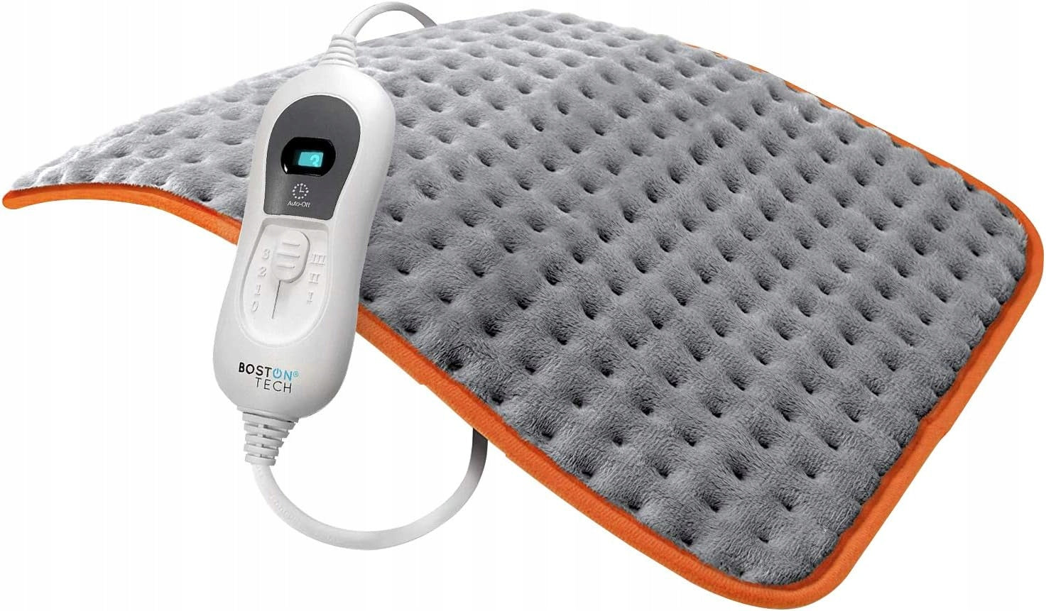 Heating mat warming 30x60 cm soft microfiber ELECTRIC HOT WATER BOTTLE