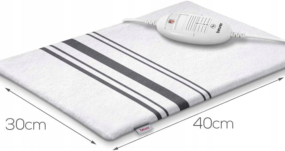 Heating pad Beurer HK25UK Brand Beurer