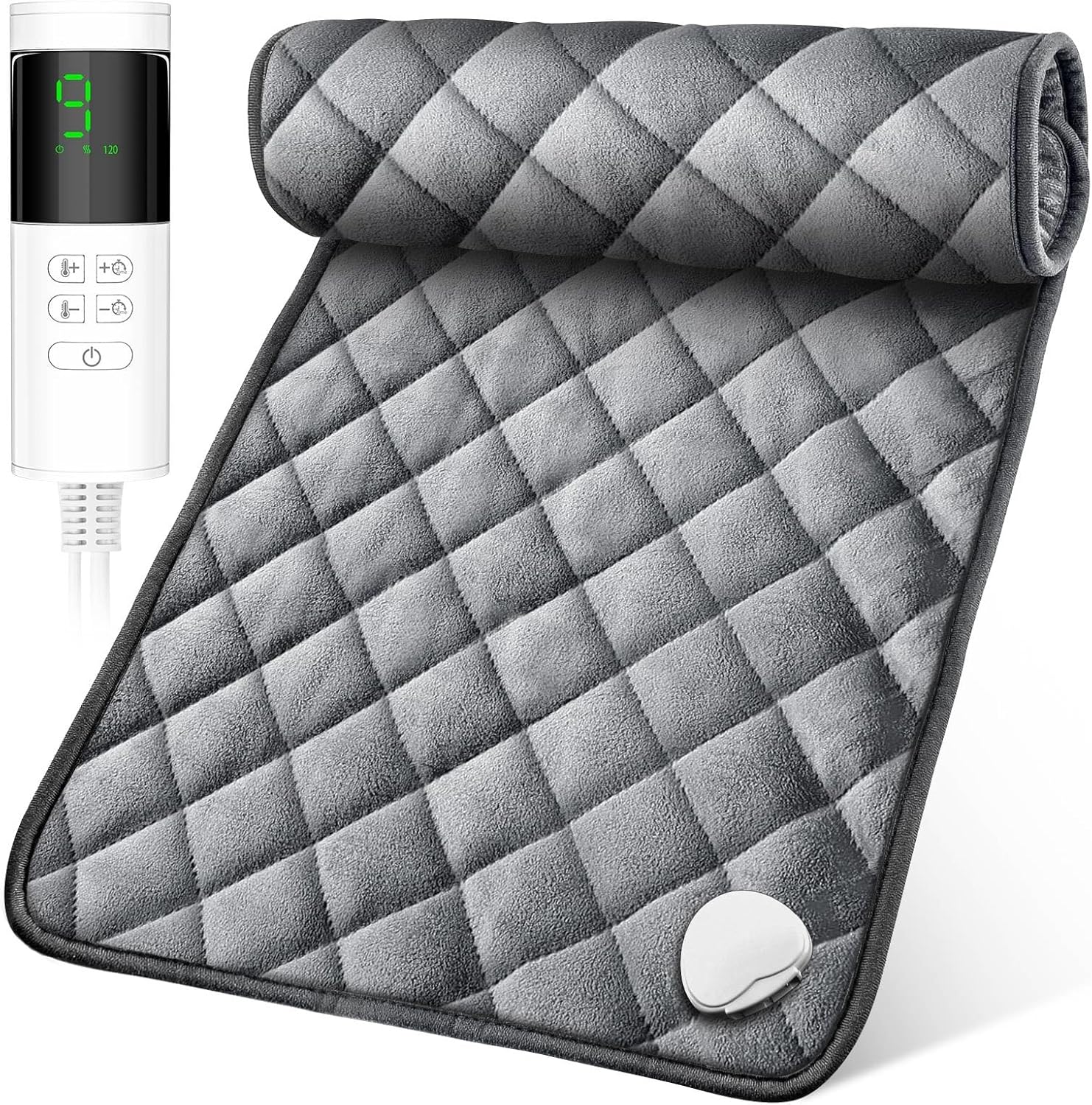 Heating pad MIMECH 84 x 43 cm with automatic shut-off