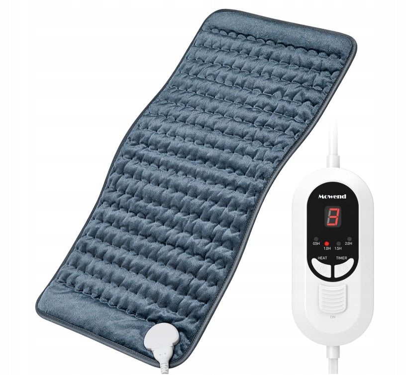 Heating pad Mowend with automatic shut-off 30x60 cm 6 Levels EAN (GTIN) 5906521502151