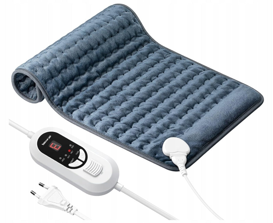 Heating pad Mowend with automatic shut-off 30x60 cm 6 Levels
