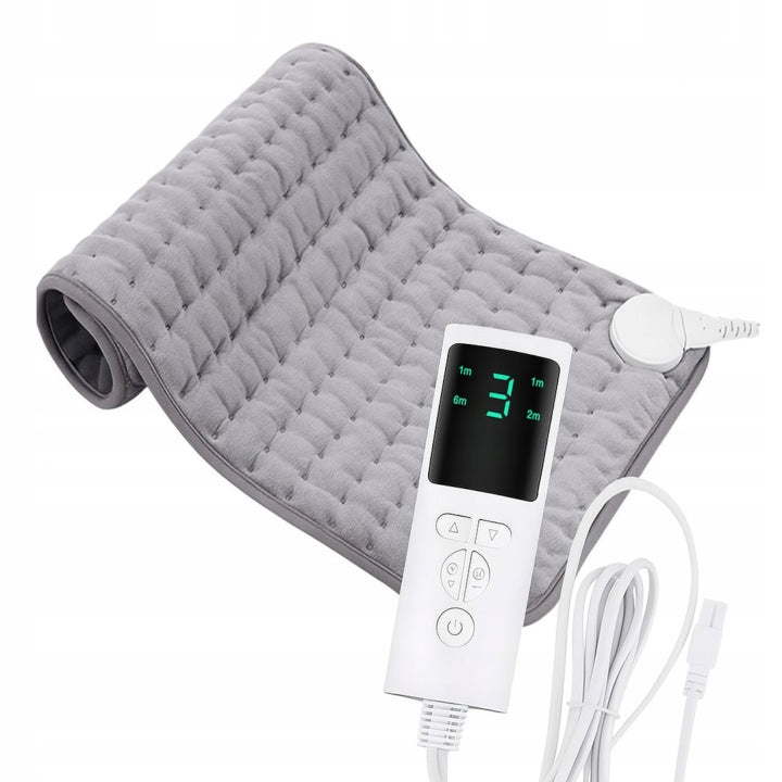 Heating pad electric blanket XL 60×30 cm