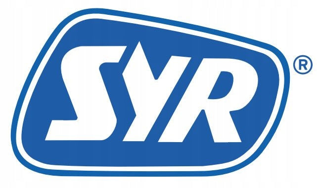 Heating water demineralizer Syr 3200 cylinder 7L EAN (GTIN) 4017905152891