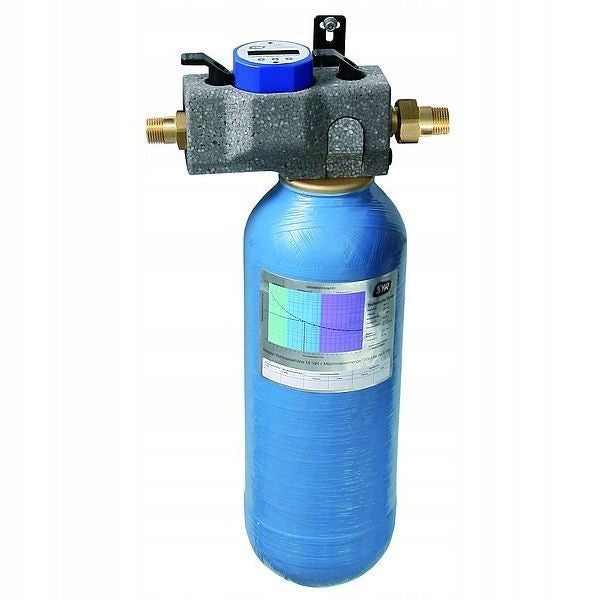 Heating water demineralizer Syr 3200 cylinder 7L