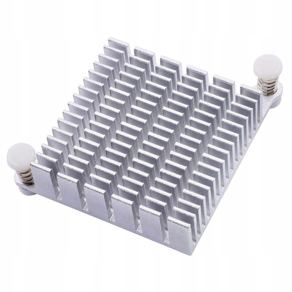Heatsink for Orange Pi 5 Plus passive cooling
