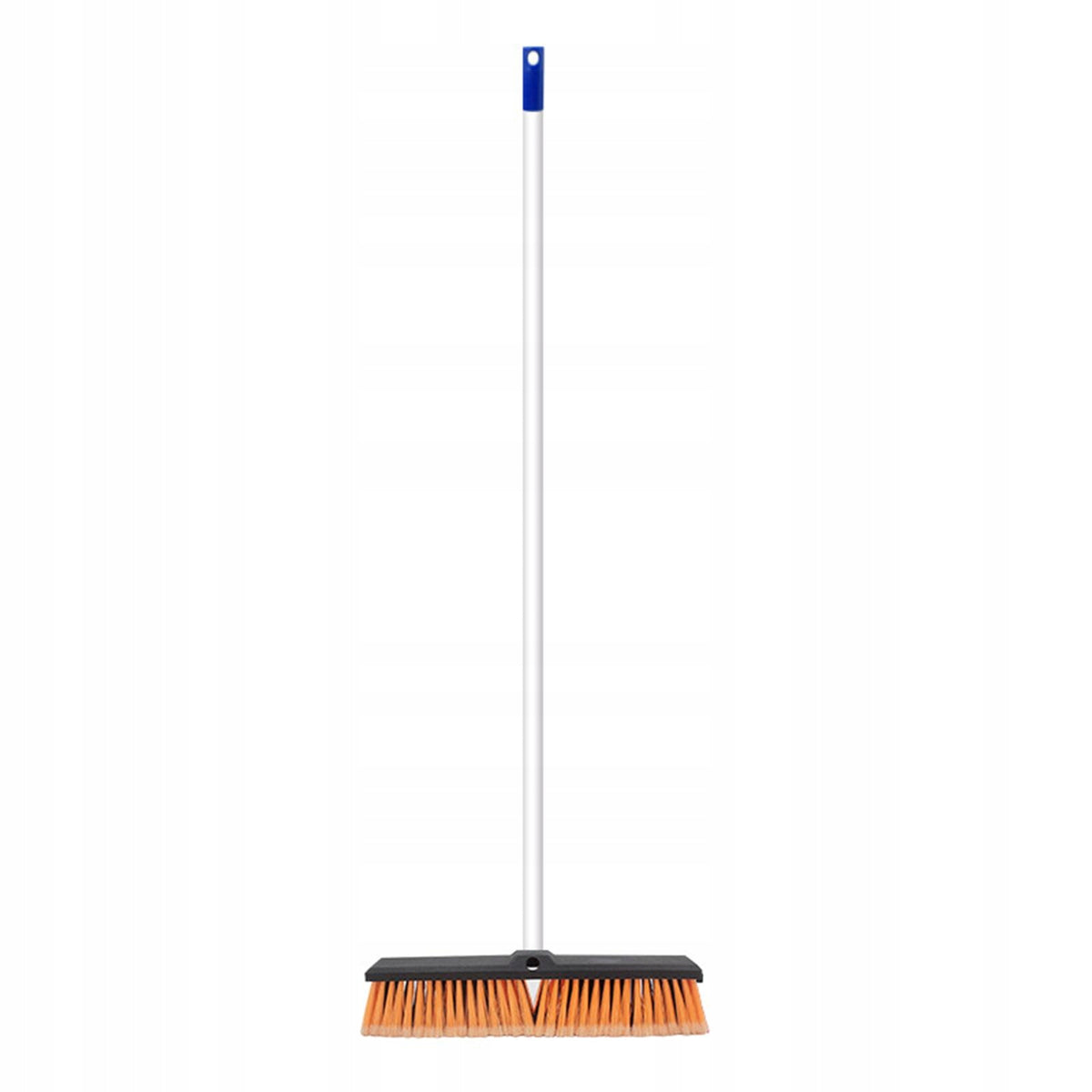 Heavy Duty Broom Multifunction Accessories Supplies Adjustable Ergonomic
