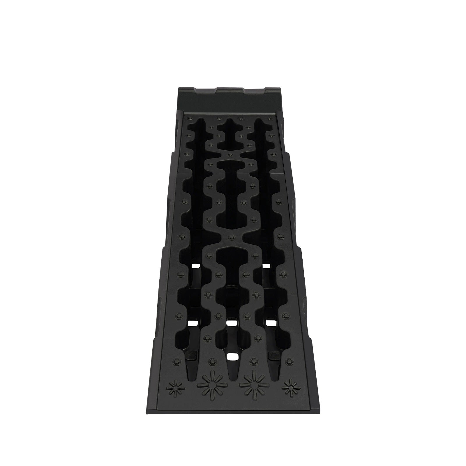 Heavy-Duty Car Lift Ramp Set, Plastic Car Ramps (1 Pair) Brand no brand