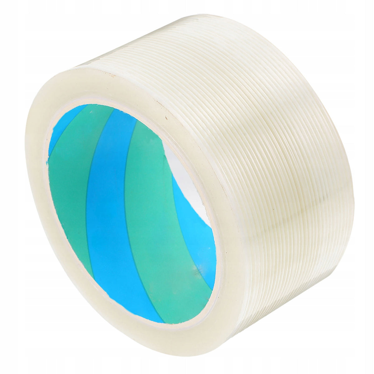 Heavy Duty Fiberglass Strapping Tape with Strong Adhesion