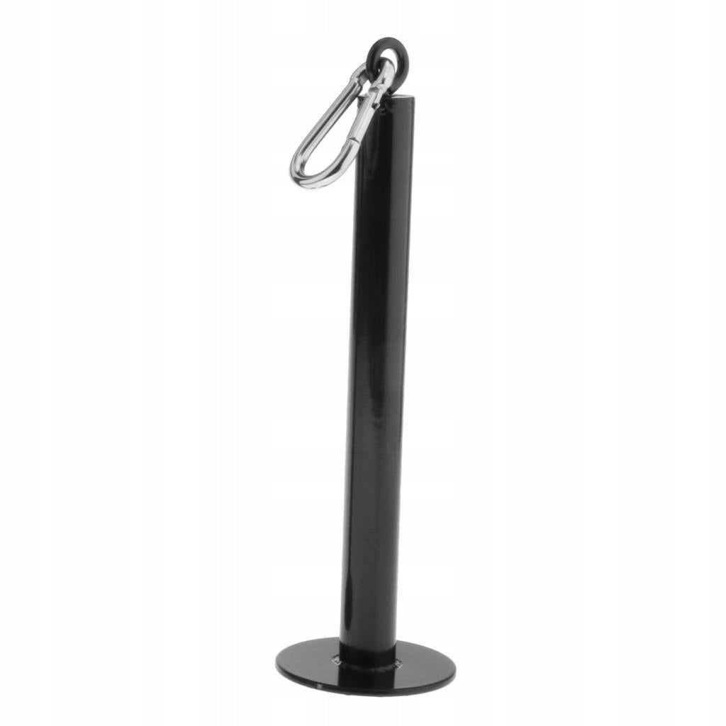 Heavy Duty Loading Pin Strength Training 28cm Brand no brand