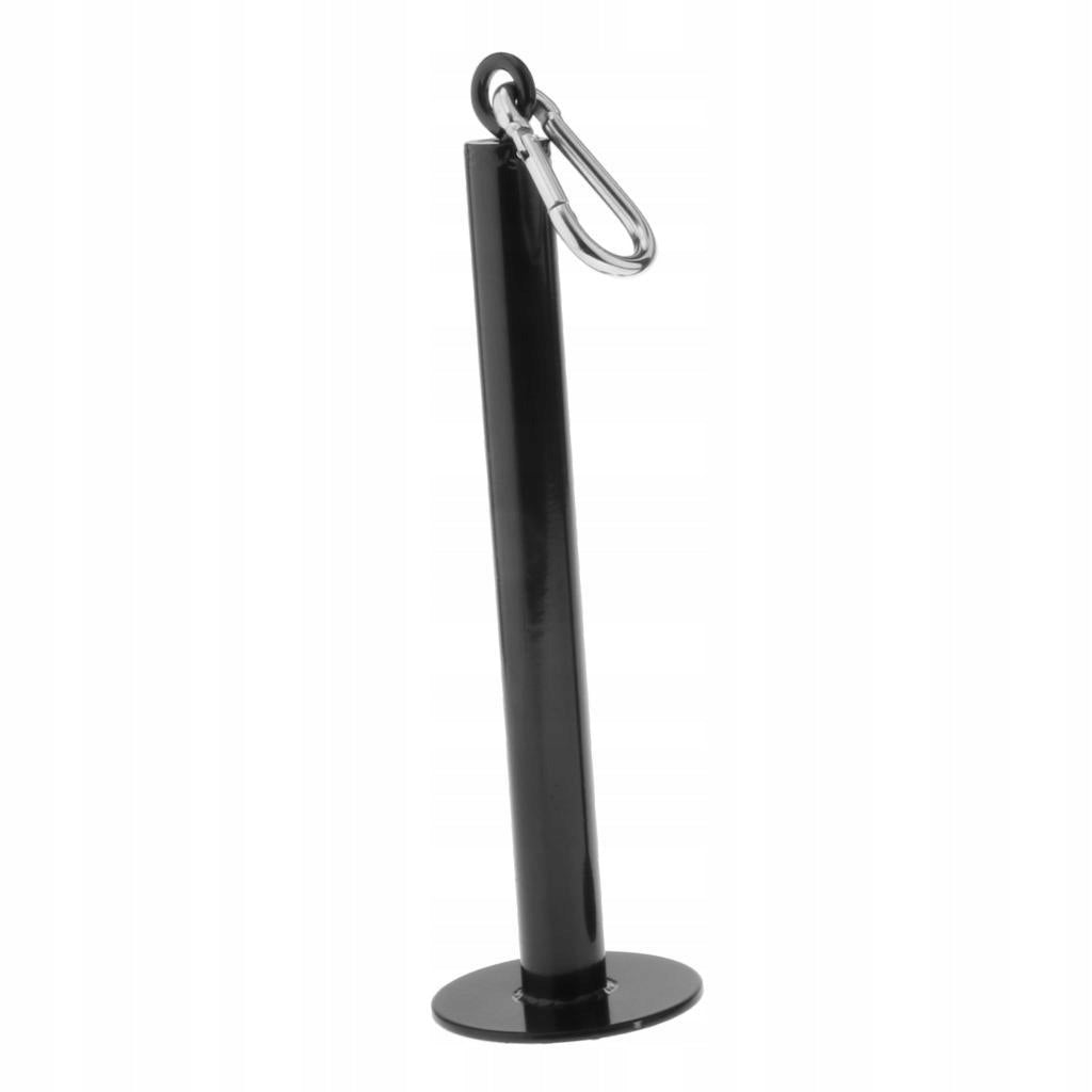 Heavy Duty Loading Pin Strength Training 28cm Width 8 mm