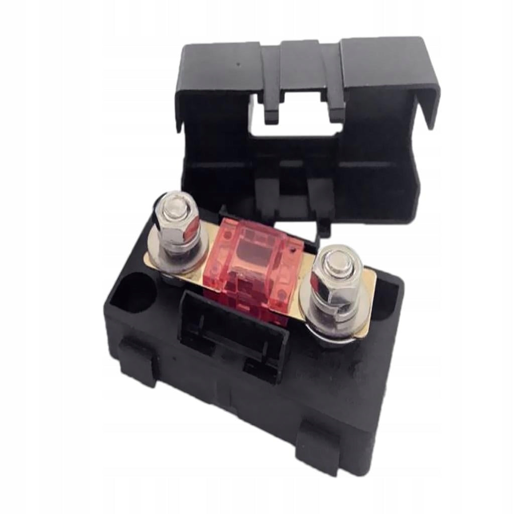 Heavy Duty Mini ANS Holder Unbreakable Base for Car RV Forklift 30A